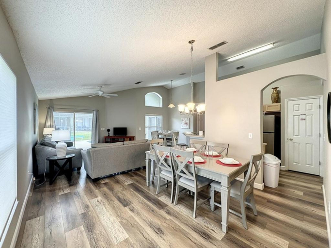 Others 5, Four Bed Three Bath in a gated community with pool, Osceola