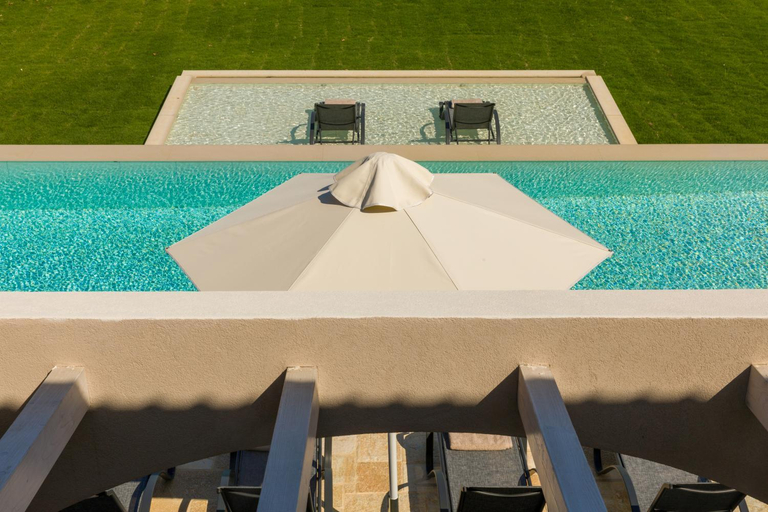 View 3, Villa Onore, Ionian Islands