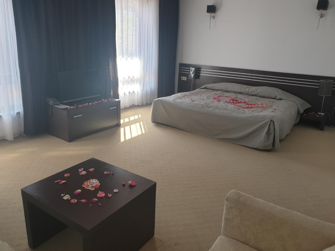 Bedroom 2, Hotel Presidivm Palace, Lovech