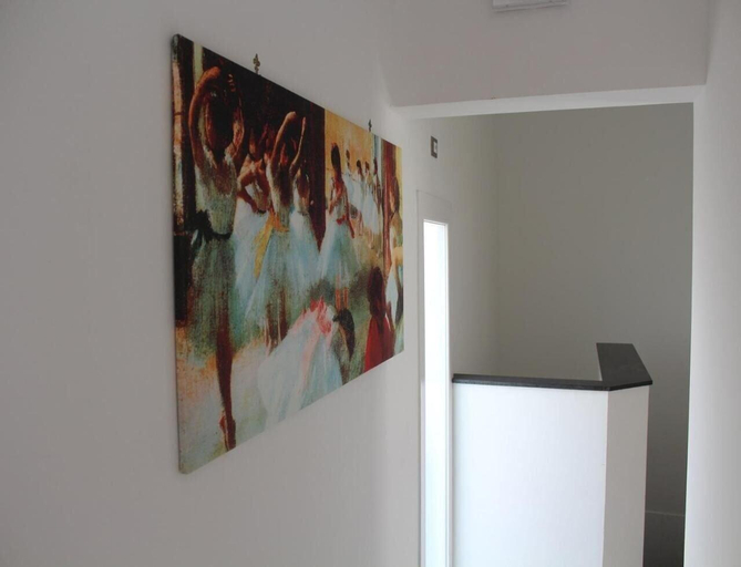 Public Area 3, Estasi Sul Mare B&B, Lecce