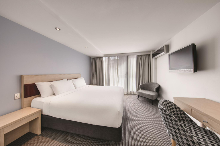 Bedroom 20