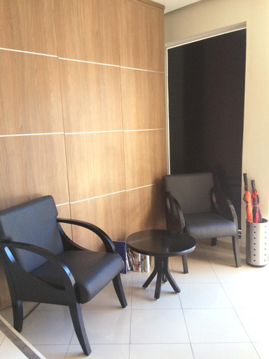 Public Area