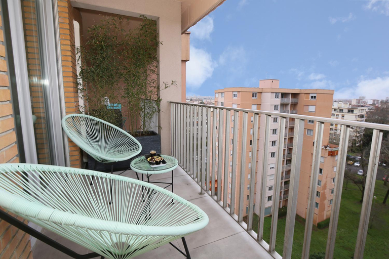 Others 4, Les Oustalous by expat renting - Piscine - Parking, Haute-Garonne