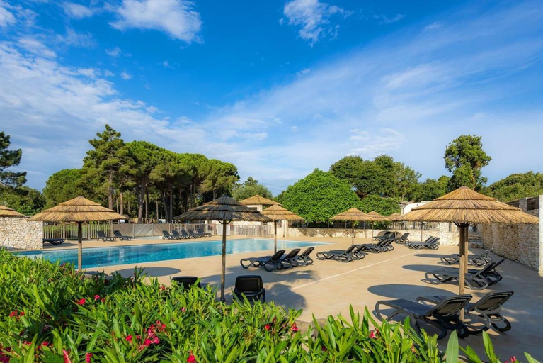 Others 3, Camping Campo di Liccia, Corse-du-Sud