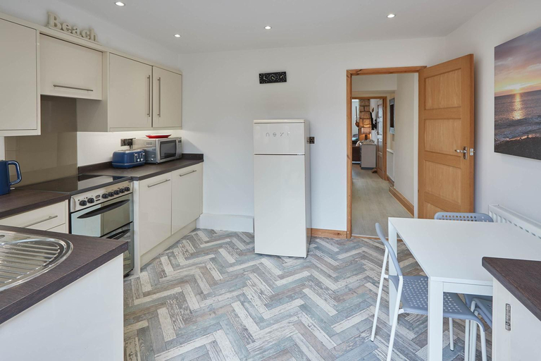 Others 3, Host & Stay - The Cottage, Marske, Redcar and Cleveland