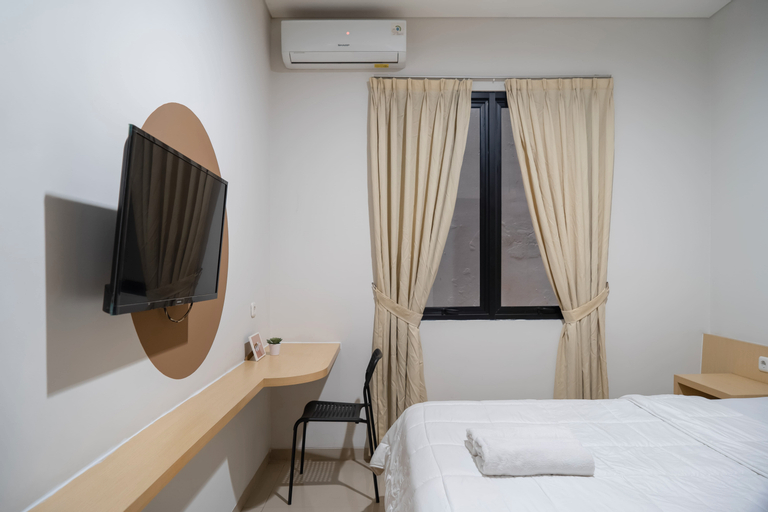 Bedroom 5, Cove Urooms Panglima Polim, South Jakarta