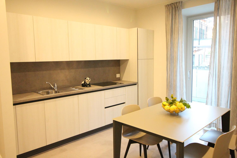 Others 2, Casa Vacanze Residence Ideale Suites and Apartments, Savona