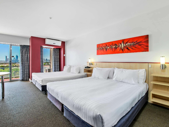 Bedroom 19