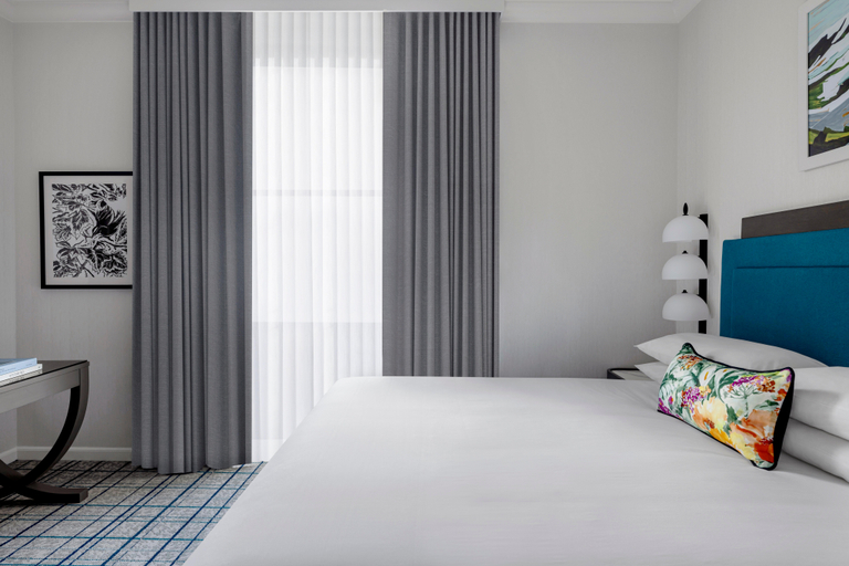 Bedroom 10