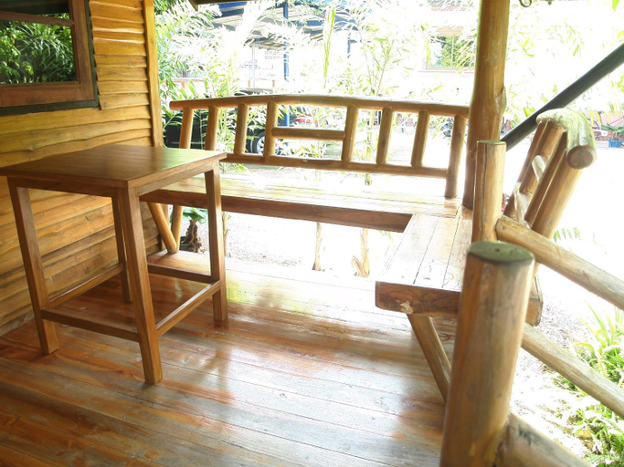 Others 5, Baan Suan Darb Porn Resort, Mae Sot
