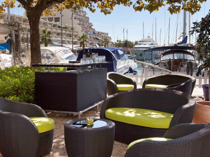 Food & Drinks 4, Mercure La Grande Motte Port Hotel, Hérault