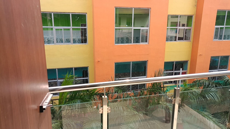Others 5, Hotel Coral Digha, Purba Medinipur