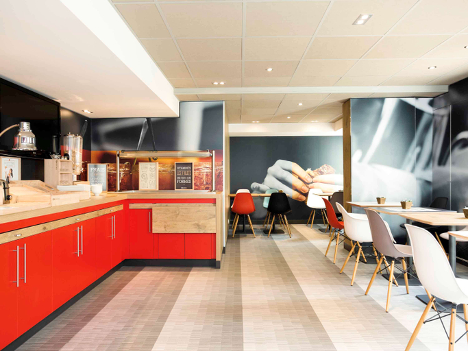 Food & Drinks 2, ibis Cannes Centre, Alpes-Maritimes