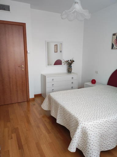 MARIA HOUSE for Agripolis, Padua
