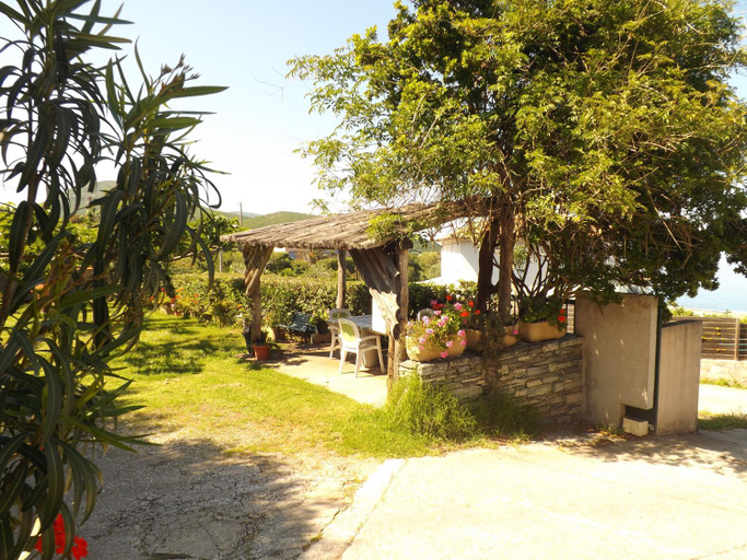 Others 4, Chambre d hotes chez raymonde et sandrine, Haute-Corse
