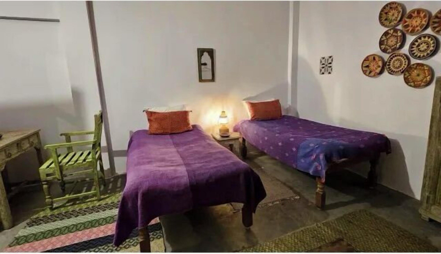 Others 5, Shantidevi ashram s guesthouse, Gaya