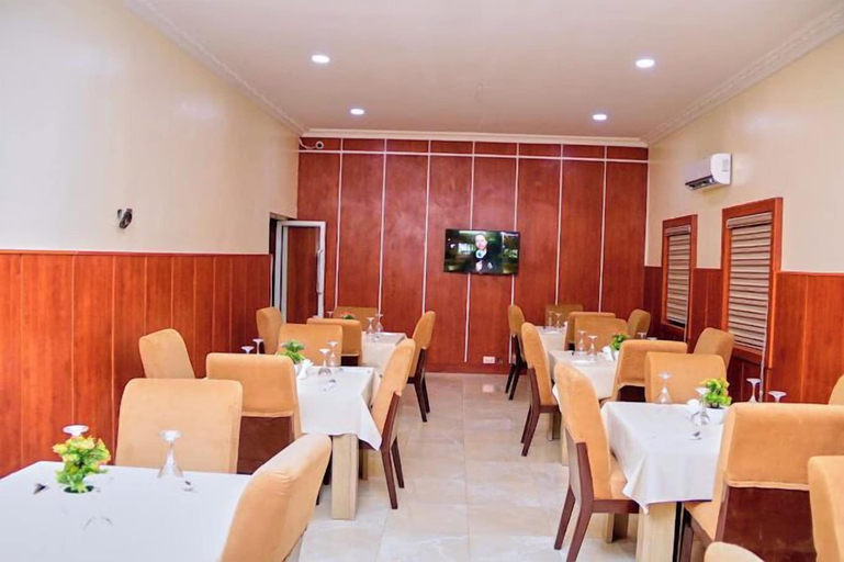 Food & Drinks 5, Immaculate Hotel Apartment And Suites, Oshimili North