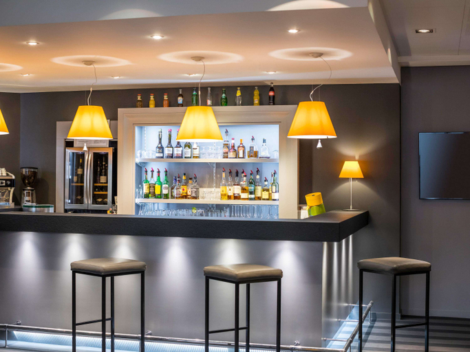 Food & Drinks 5, ibis Caen Centre, Calvados