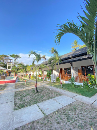 TRYTAN HOMESTAY, Lombok