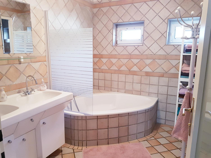 Bathroom 3, Casa Magnolia Vienna, Wien Umgebung