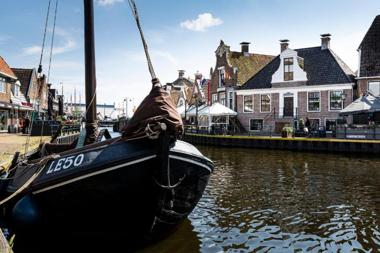 Others 3, 't Lytse Knipke, Lemsterland