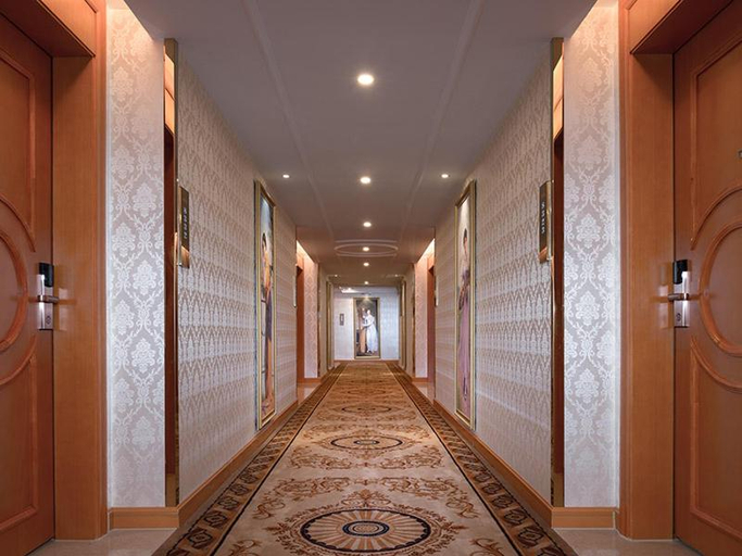 Others 5, Vienna Hotel Shaoguan Renhua Danxiashan Scenic Spot, Shaoguan
