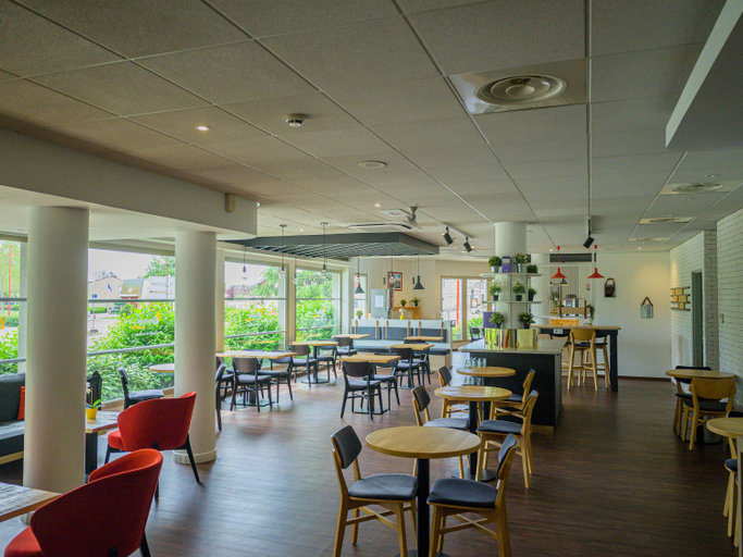 Food & Drinks 2, ibis Strasbourg Airport Le Zénith, Bas-Rhin