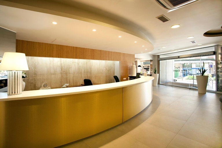 Public Area 4, Hotel Port Eugeni, Tarragona
