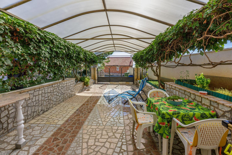 Food & Drinks, Apartments Budzyn, Novi Vinodolski