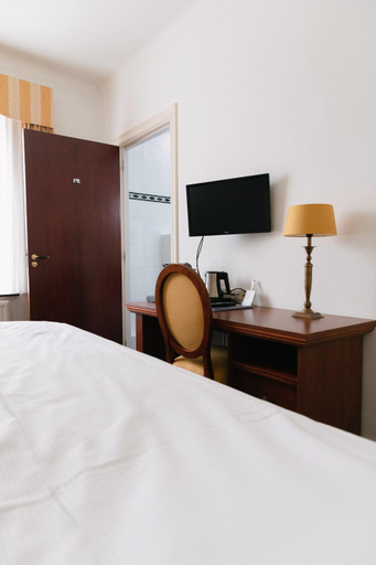 Others 3, Villa-Hotel De Kroon Gennep, Gennep