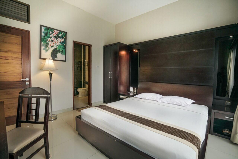 Bedroom 16