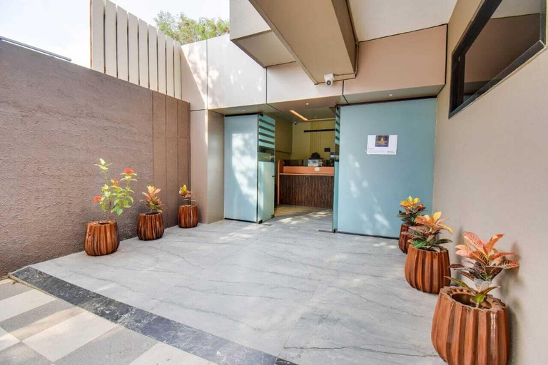 Others 5, Abssolute Homtel - Rooms and Suites, Pune