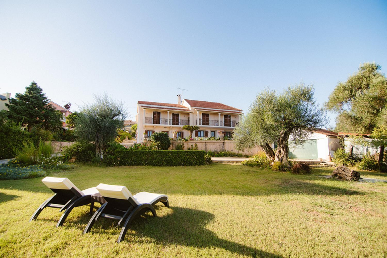 5, Dimoulias House, Ionian Islands