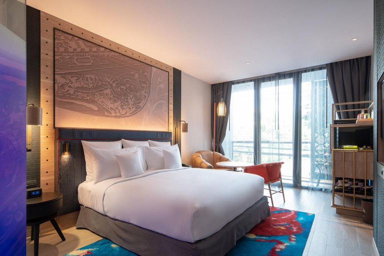 Bedroom 21