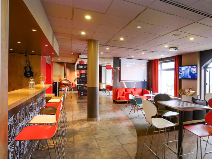 Food & Drinks 4, ibis Toulouse Centre, Haute-Garonne
