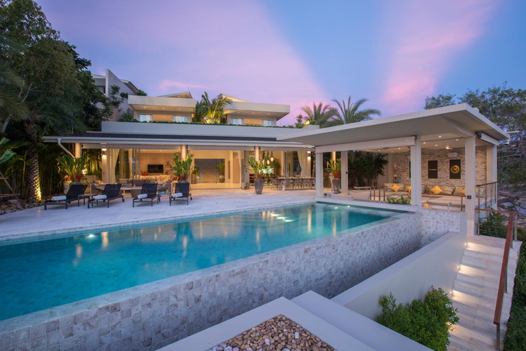 Others 4, Moonstone - Samui's Premier Private Villa, Ko Samui