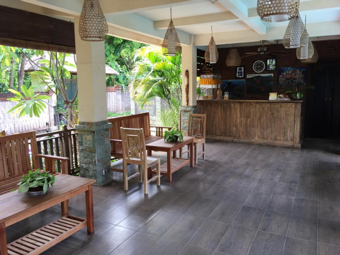 Food & Drinks 5, Oma In guest house Pemuteran Bali (formerly Dimpil Homestay), Buleleng