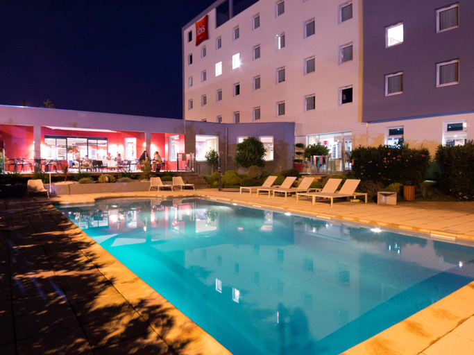 Sport & Beauty 2, ibis Toulon La Valette, Var