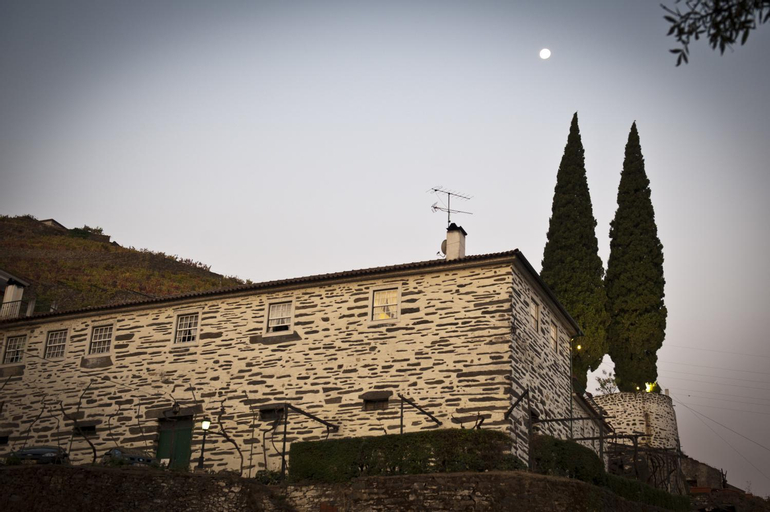 Quinta de Marrocos, Lamego