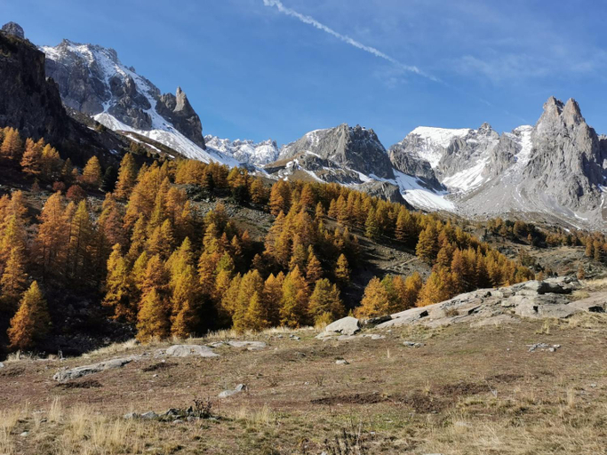 Others 5, Bed and Breakfast Les Airelles, Hautes-Alpes
