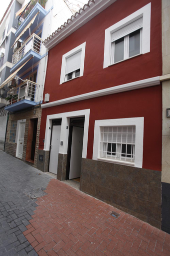 Others 3, APLUS Apartamentos, Old Town Benidorm, Alicante