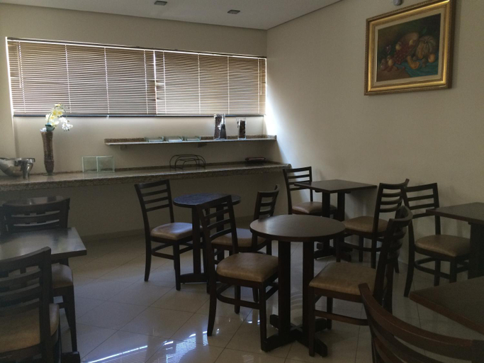 Food & Drinks 4, Scarpelli Palace Hotel, Sorocaba