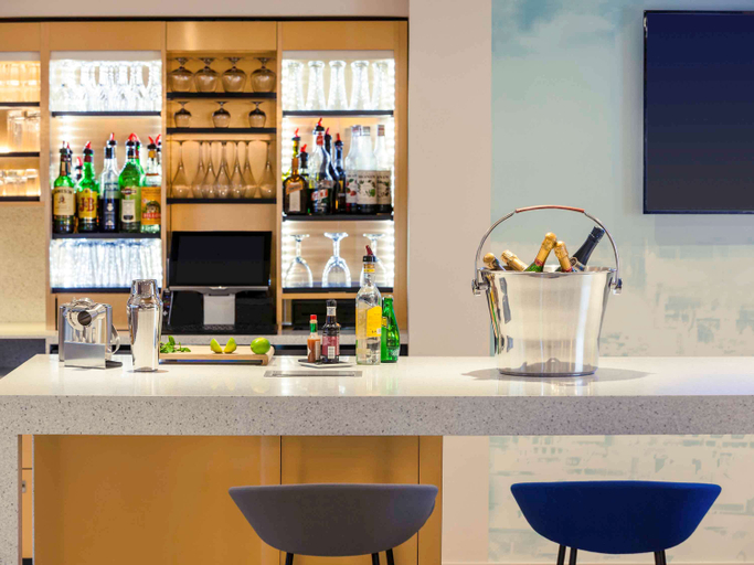 Food & Drinks 4, Hotel Mercure Rouen Centre Cathedrale, Seine-Maritime