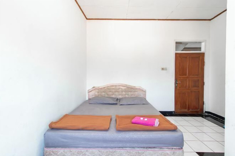 Bedroom 9
