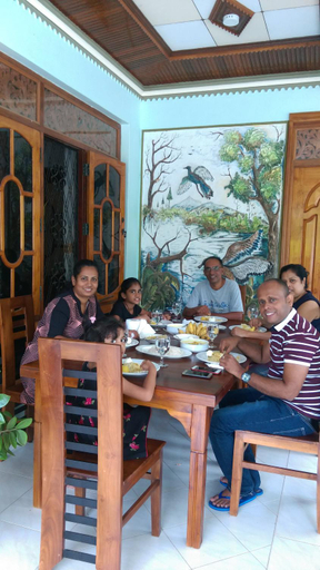 Others 3, holidays hotel, Wennappuwa