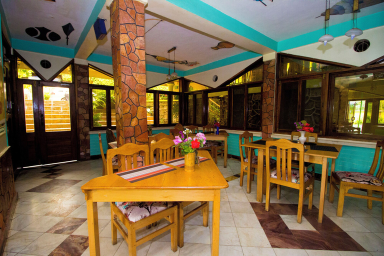 Food & Drinks 5, Peace of Mind Resthouse, Mbeya Urban