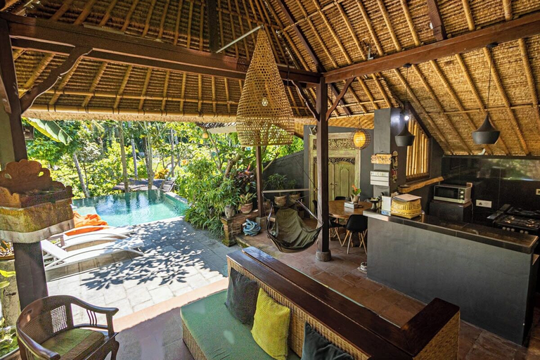 Food & Drinks 4, Samastiti Ubud, Gianyar