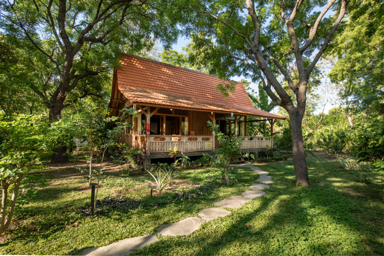 Ananda Villas Bali, Buleleng
