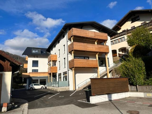 Neues Traunsee Apartment Altmunster, Gmunden