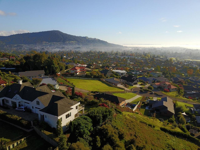 Others 3, KARANDA BnB, Rotorua